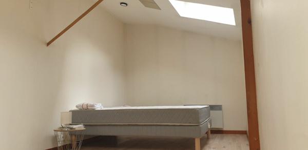 Appartement à louer  2 pièces • 63 m2 Saint-Pierre-des-Corps