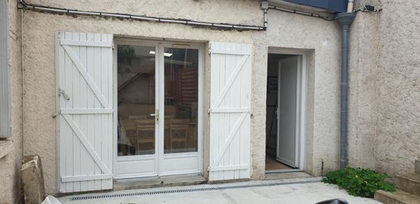 Appartement à louer  2 pièces • 63 m2 Saint-Pierre-des-Corps