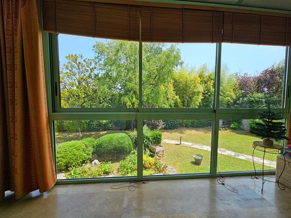 Maison à vendre La Couronne 3 chambres centre ville 170 m2