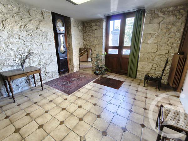 Maison à vendre  7 pièces - 203,96 m2 AUCH - 32