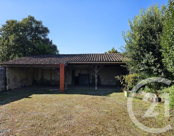 Maison à vendre  7 pièces - 203,96 m2 AUCH - 32