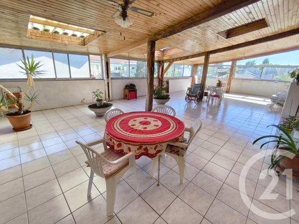 Maison à vendre  7 pièces - 203,96 m2 AUCH - 32