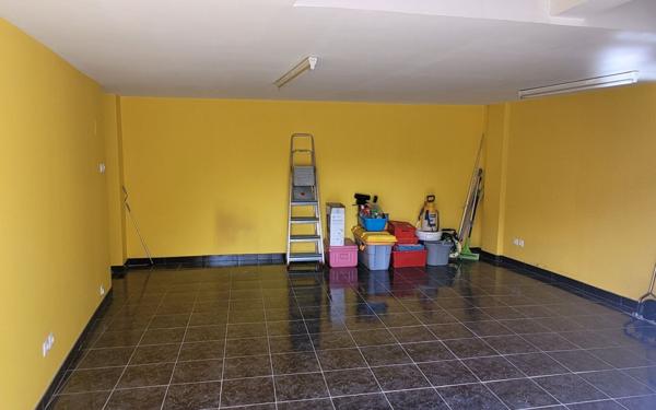 Maison à vendre    5 pièces •  Marcollin