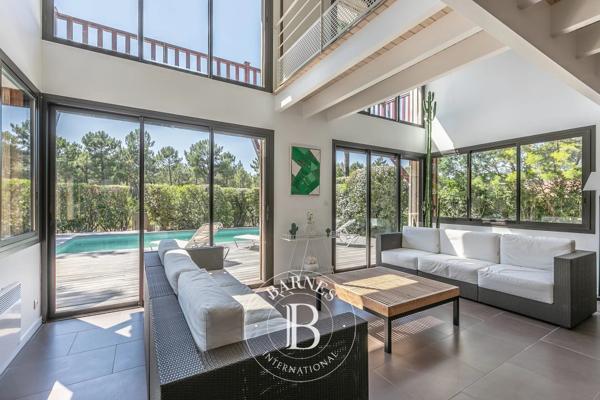 Lège-Cap-Ferret, Villa 4 Chambres -  200 m² à vendre