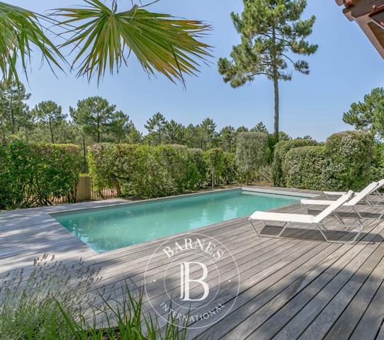 Lège-Cap-Ferret, Villa 4 Chambres -  200 m² à vendre
