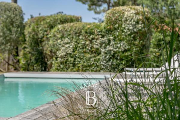 Lège-Cap-Ferret, Villa 4 Chambres -  200 m² à vendre