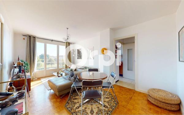 Appartement à vendre    3 pièces • 57 m2 Bron