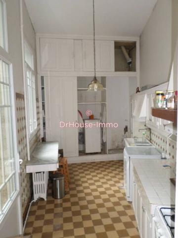 Maison à vendre 10 pièces de 217 m²