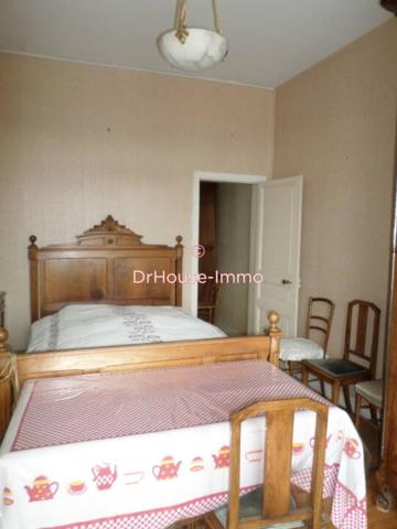 Maison à vendre 10 pièces de 217 m²