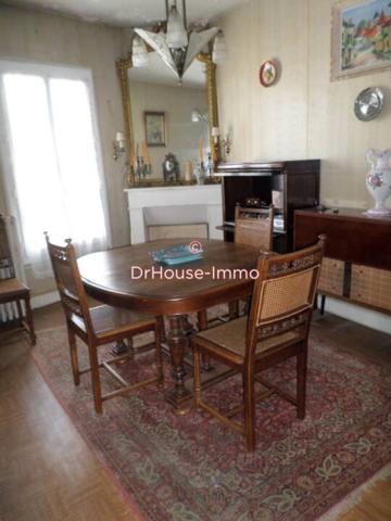 Maison à vendre 10 pièces de 217 m²