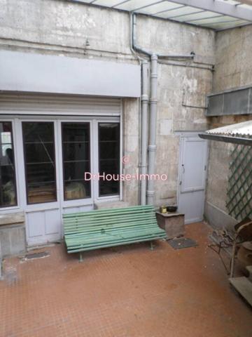 Maison à vendre 10 pièces de 217 m²