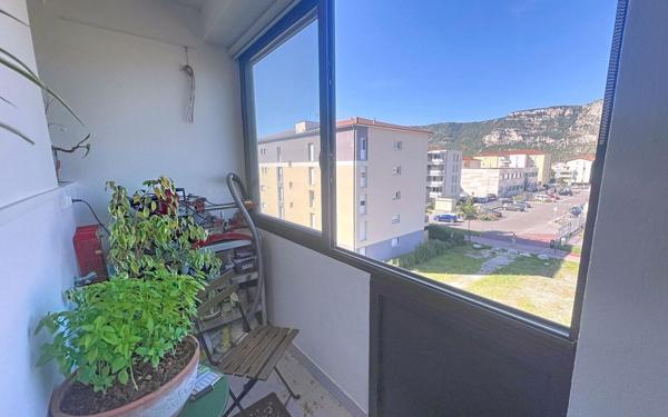 Appartement à vendre    3 pièces • 57,85 m2 Guilherand-Granges