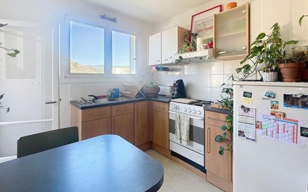 Appartement à vendre    3 pièces • 57,85 m2 Guilherand-Granges