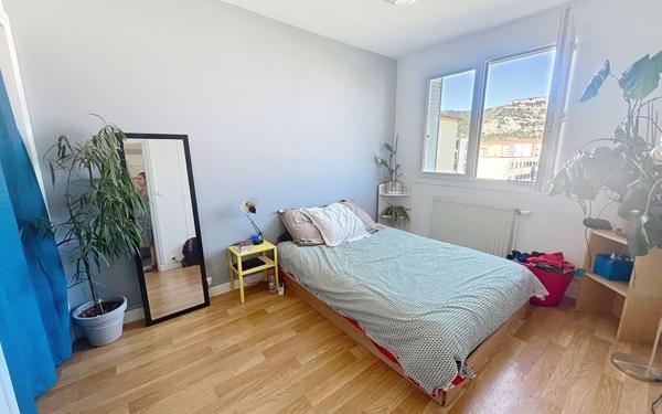 Appartement à vendre    3 pièces • 57,85 m2 Guilherand-Granges