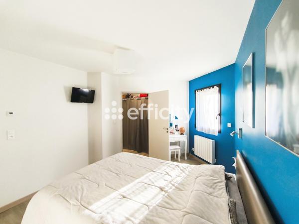 Maison 7 pièces - 166 m²