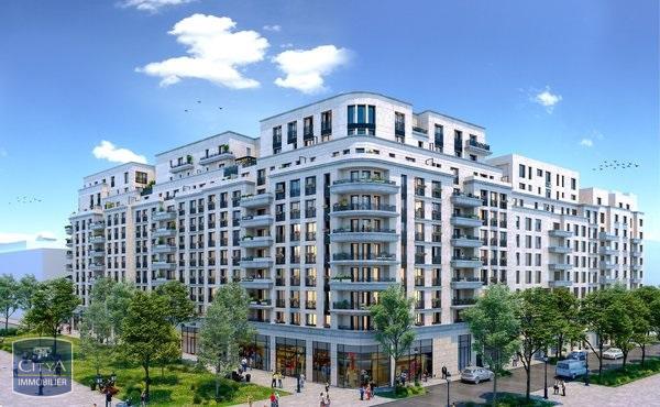 Location parking Saint-Ouen-sur-Seine (93400)