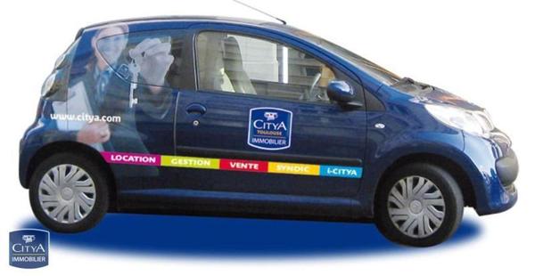 Location parking Saint-Ouen-sur-Seine (93400)