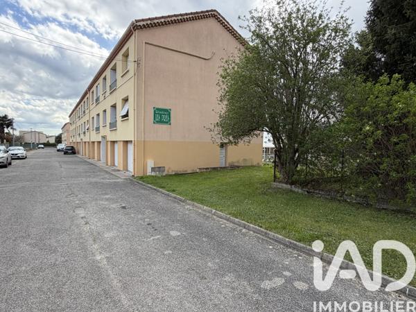 Appartement à vendre 3 pièces 68 m² Tain-l'Hermitage