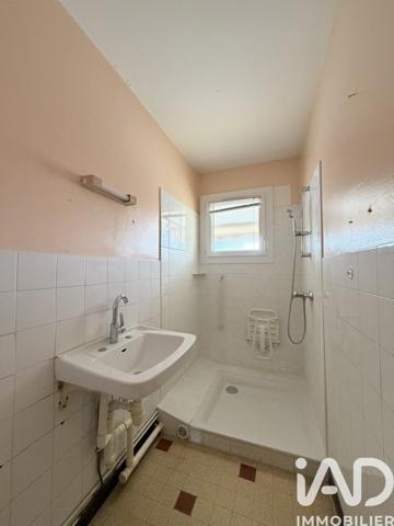 Appartement à vendre 3 pièces 68 m² Tain-l'Hermitage