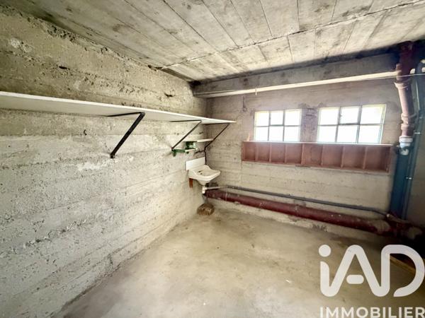 Appartement à vendre 3 pièces 68 m² Tain-l'Hermitage