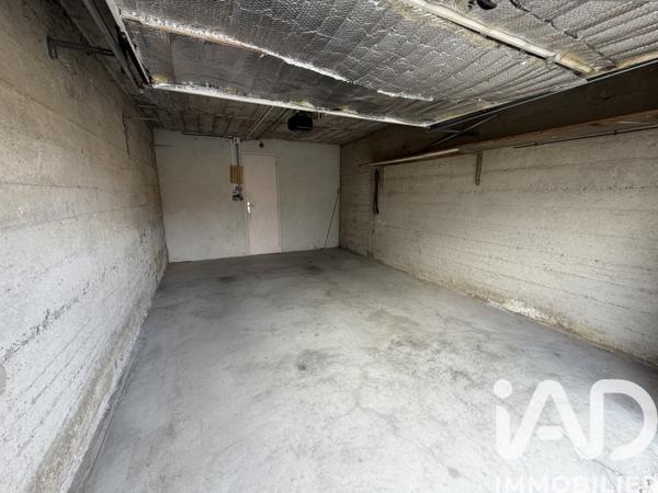 Appartement à vendre 3 pièces 68 m² Tain-l'Hermitage