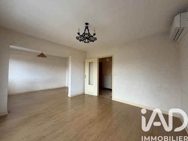 Appartement à vendre 3 pièces 68 m² Tain-l'Hermitage