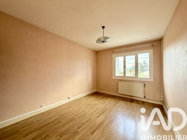 Appartement à vendre 3 pièces 68 m² Tain-l'Hermitage
