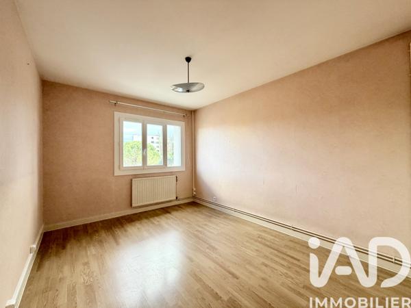 Appartement à vendre 3 pièces 68 m² Tain-l'Hermitage