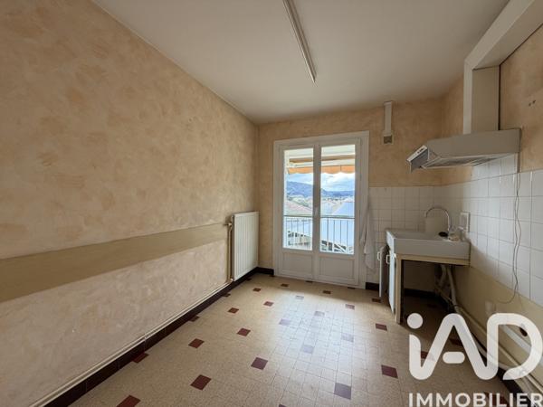 Appartement à vendre 3 pièces 68 m² Tain-l'Hermitage