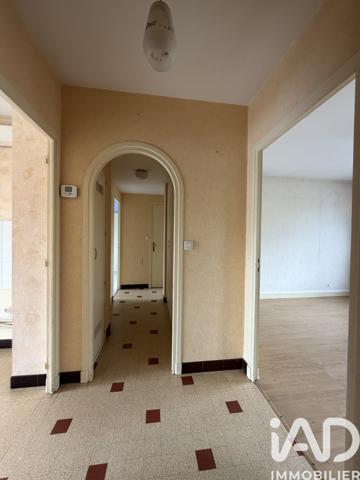 Appartement à vendre 3 pièces 68 m² Tain-l'Hermitage
