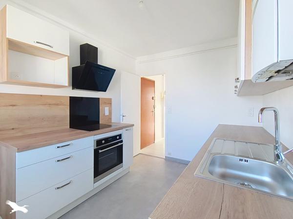Appartement à vendre 154 000 € Brest 4 p 92 m² DPE D