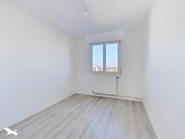 Appartement à vendre 154 000 € Brest 4 p 92 m² DPE D