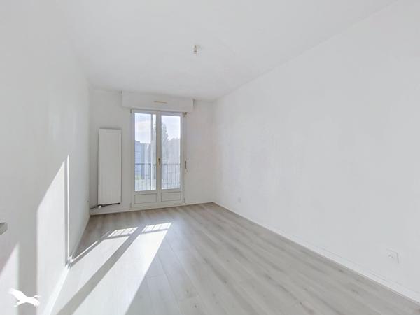 Appartement à vendre 154 000 € Brest 4 p 92 m² DPE D