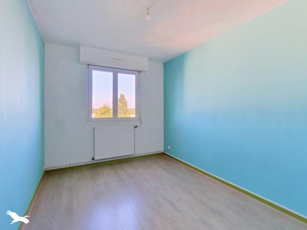 Appartement à vendre 154 000 € Brest 4 p 92 m² DPE D