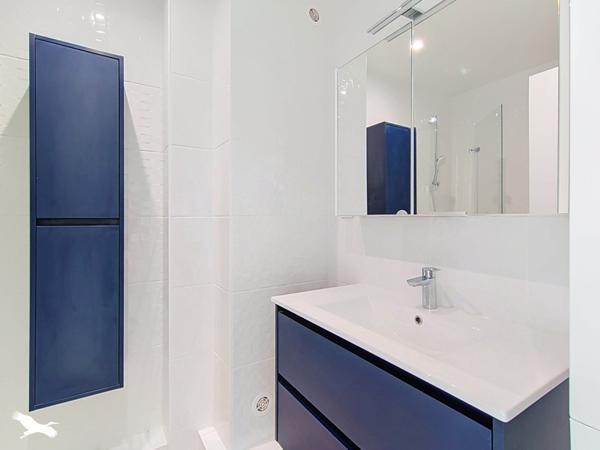 Appartement à vendre 154 000 € Brest 4 p 92 m² DPE D