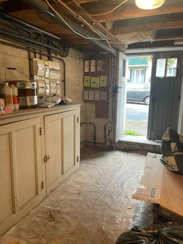 Immeuble de rapport – 4 logements loués – Sans syndic – Rentabilité attractive