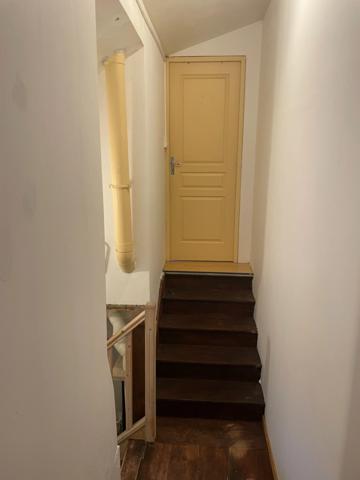 Immeuble de rapport – 4 logements loués – Sans syndic – Rentabilité attractive