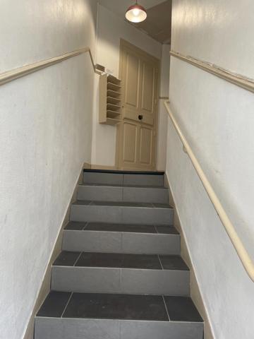 Immeuble de rapport – 4 logements loués – Sans syndic – Rentabilité attractive