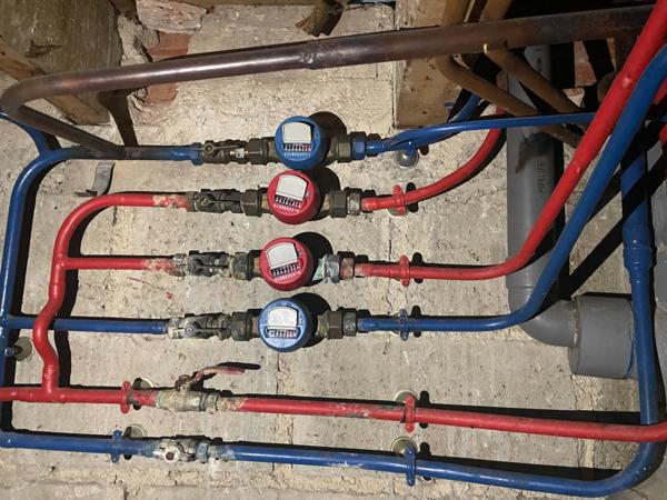 Immeuble de rapport – 4 logements loués – Sans syndic – Rentabilité attractive