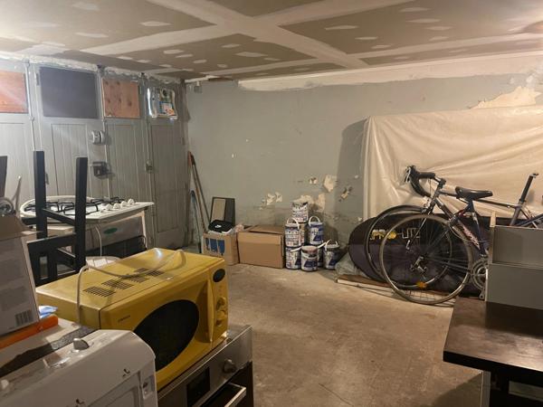 Immeuble de rapport – 4 logements loués – Sans syndic – Rentabilité attractive