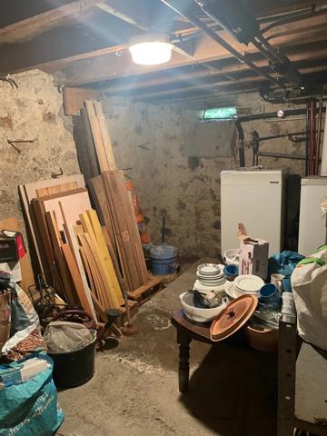 Immeuble de rapport – 4 logements loués – Sans syndic – Rentabilité attractive