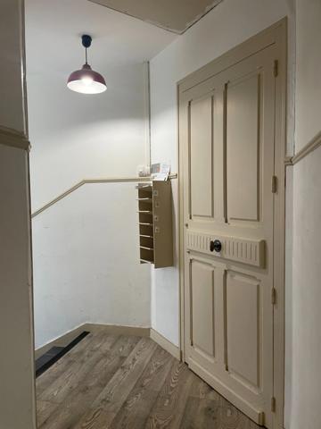 Immeuble de rapport – 4 logements loués – Sans syndic – Rentabilité attractive