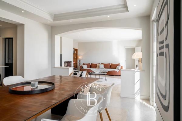 Mougins, Villa 4 Chambres -  250 m² à vendre