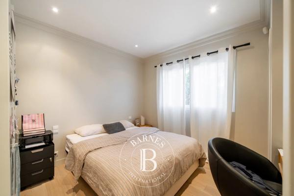 Mougins, Villa 4 Chambres -  250 m² à vendre