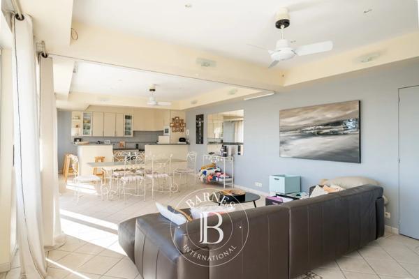 Mougins, Villa 4 Chambres -  250 m² à vendre