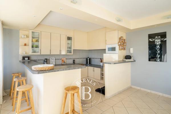 Mougins, Villa 4 Chambres -  250 m² à vendre