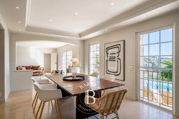 Mougins, Villa 4 Chambres -  250 m² à vendre