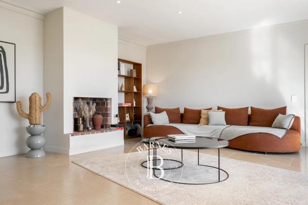 Mougins, Villa 4 Chambres -  250 m² à vendre