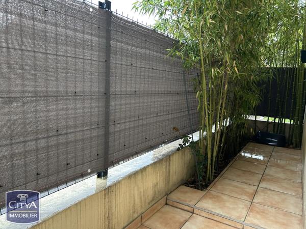 Appartement à vendre 3 pièces 56.16m²