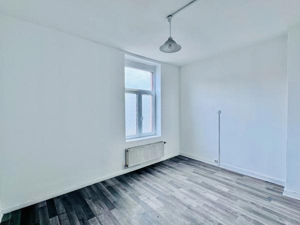 Maison à vendre 5 pièces ROUBAIX (59)